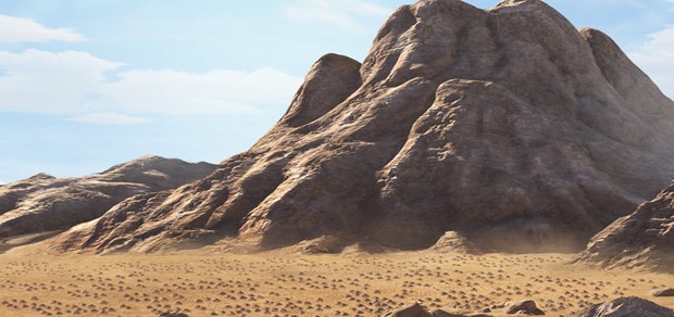 جبل الطور